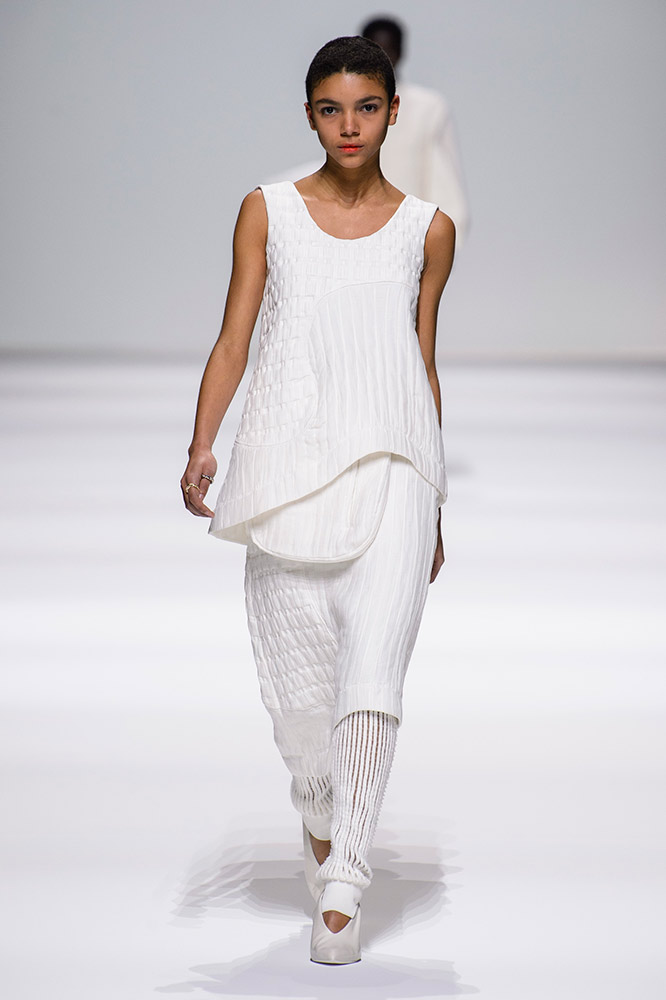 Jil Sander Fall 2018 #3