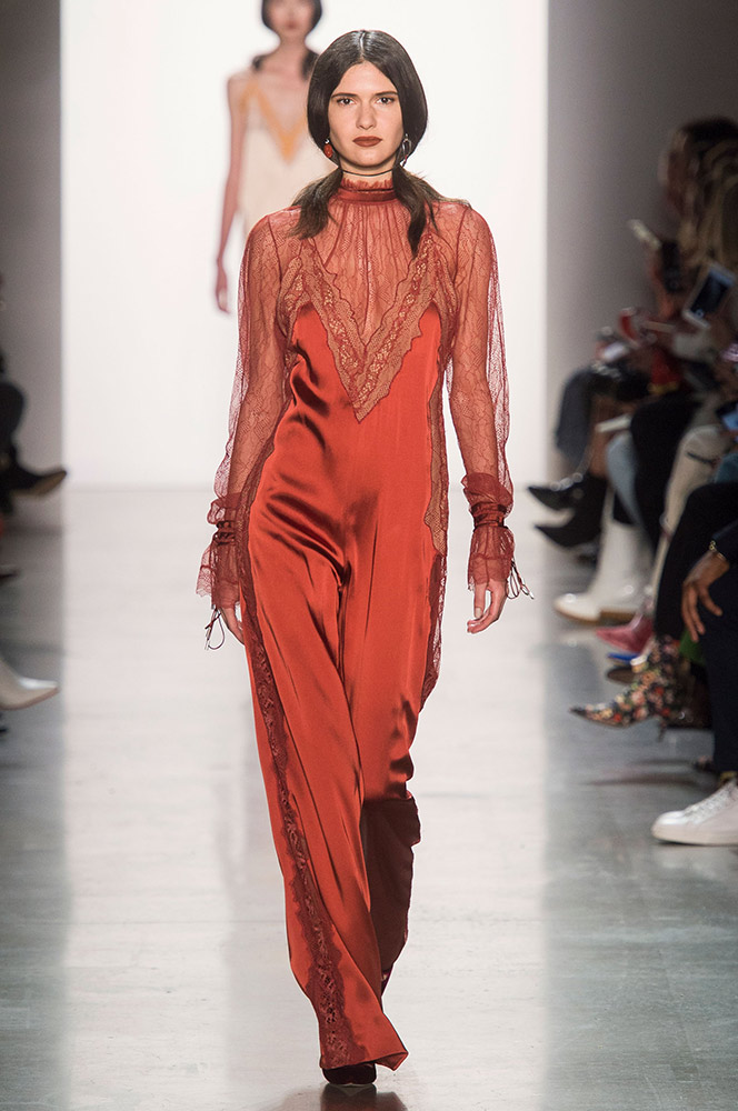 Jonathan Simkhai Fall 2018 #10