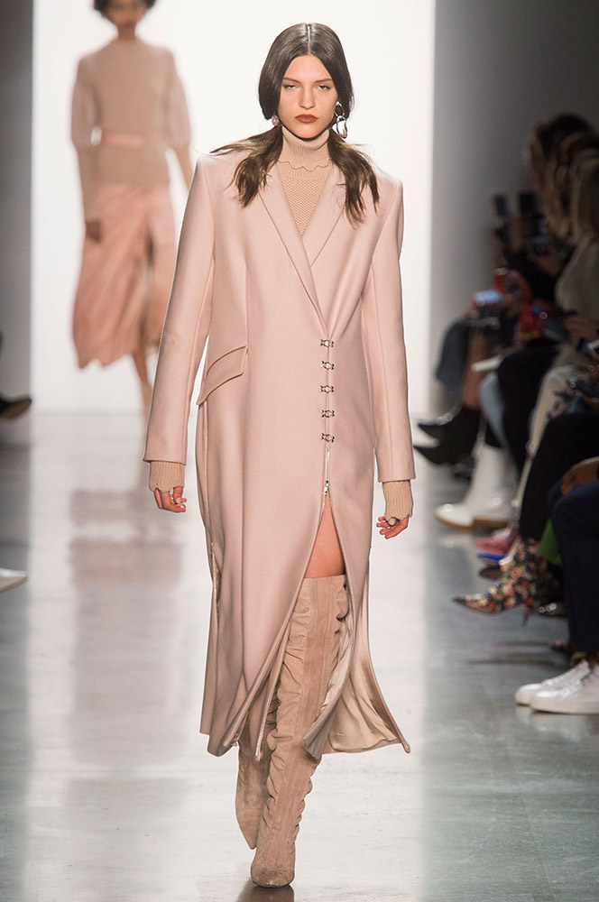 Jonathan Simkhai Fall 2018 #13