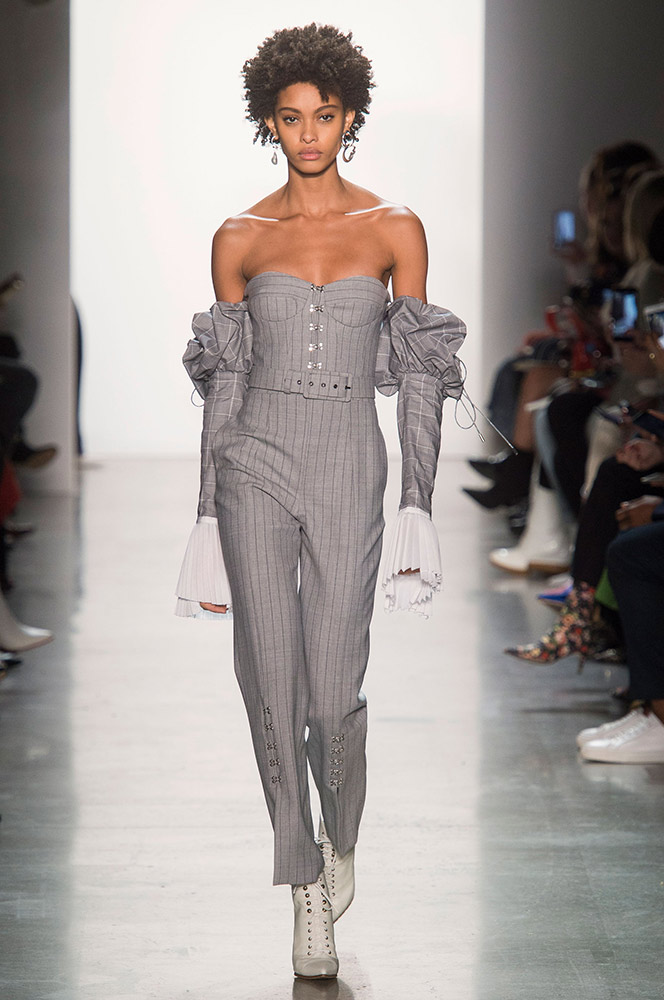 Jonathan Simkhai Fall 2018 #19