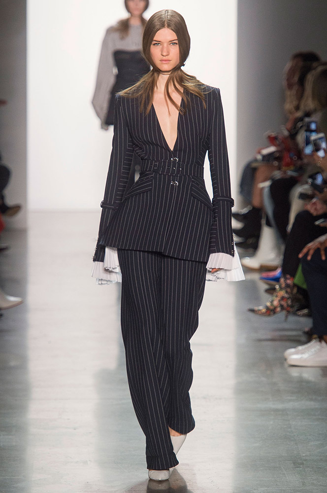 Jonathan Simkhai Fall 2018 #20