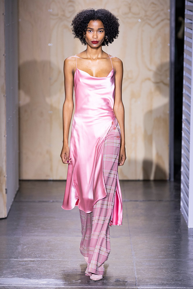 Jonathan Simkhai Fall 2019