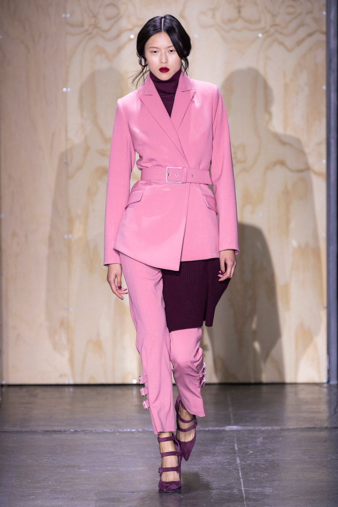 Jonathan Simkhai Fall 2019 #3