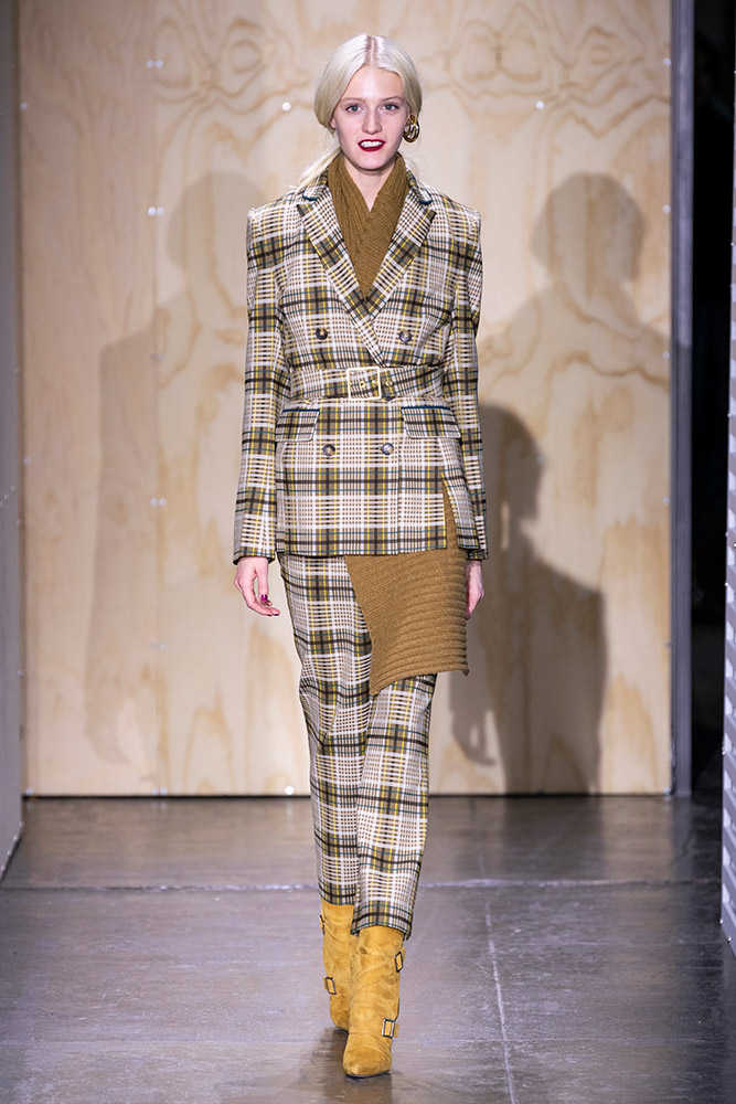 Jonathan Simkhai Fall 2019 #7