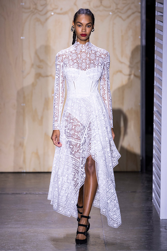 Jonathan Simkhai Fall 2019 #10