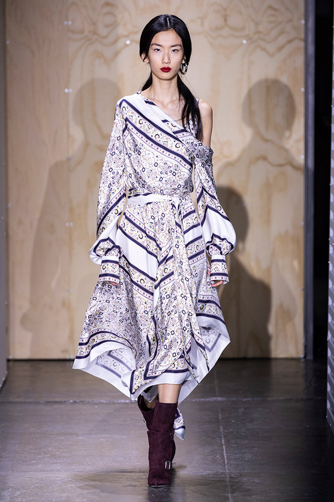 Jonathan Simkhai Fall 2019 #15