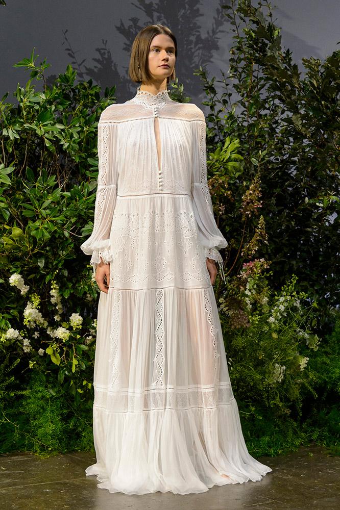 Jonathan Simkhai Spring 2019 #21