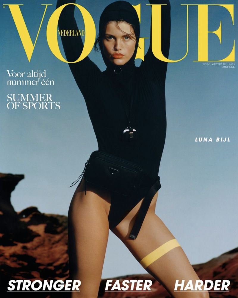 Vogue Netherlands