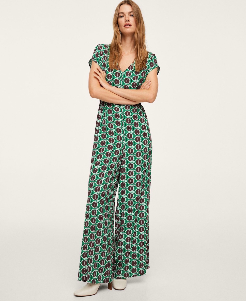 Jumpsuits 2021 Update #3