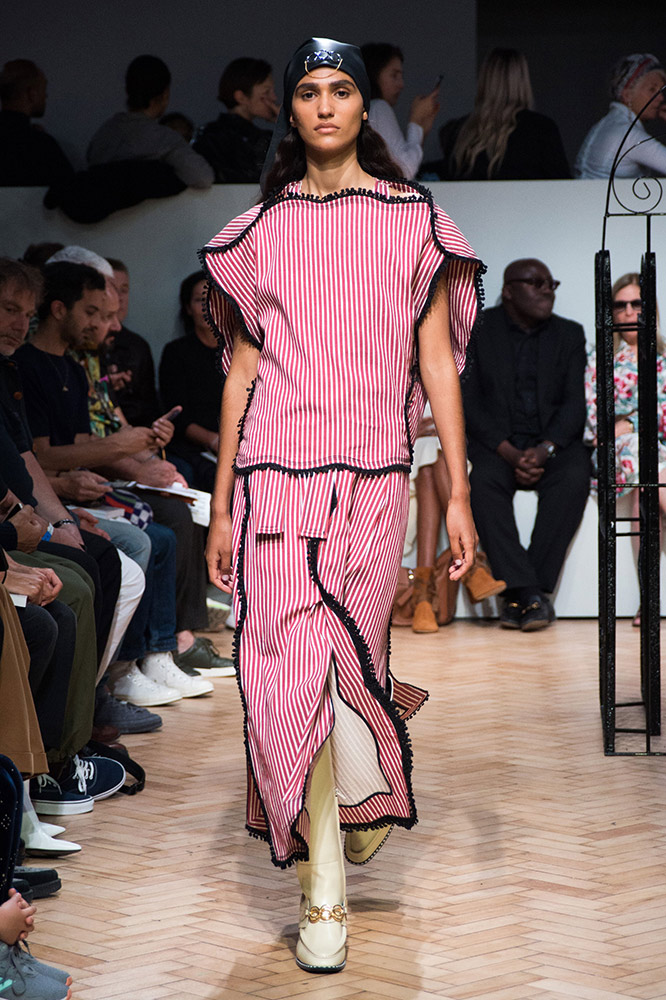 JW Anderson Spring 2019 #30