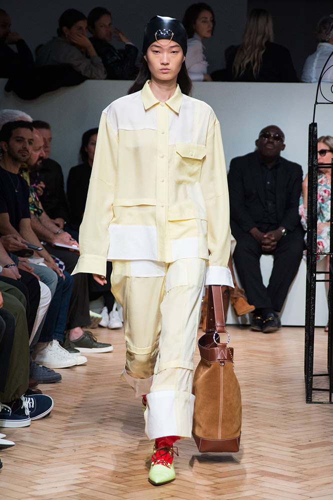 JW Anderson Spring 2019 #48