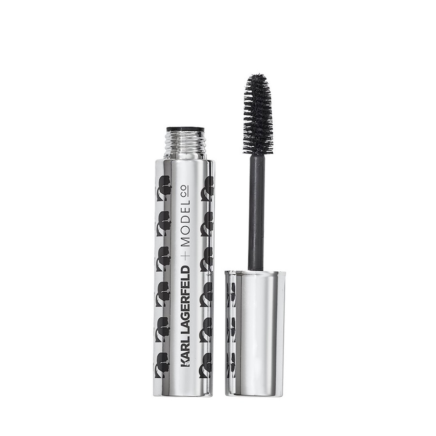 Intense Black Volumising Mascara, $28