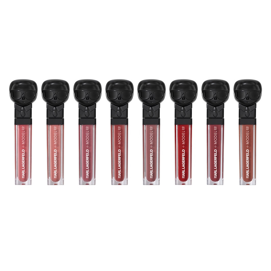 Lip Lights Liquid Matte Lipstick, $28