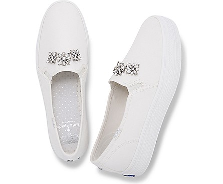 Keds x Kate Spade New York