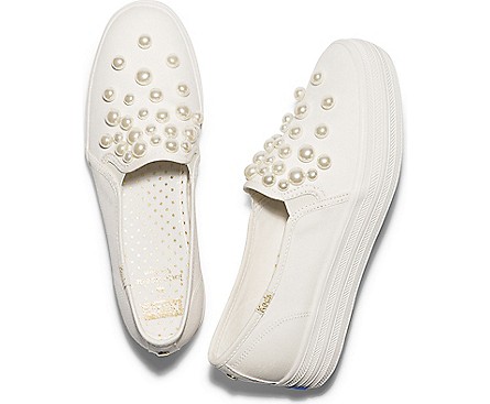 Keds x Kate Spade New York