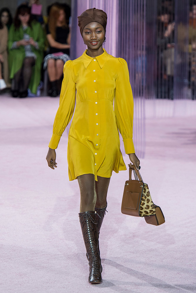 Kate Spade New York Fall 2019