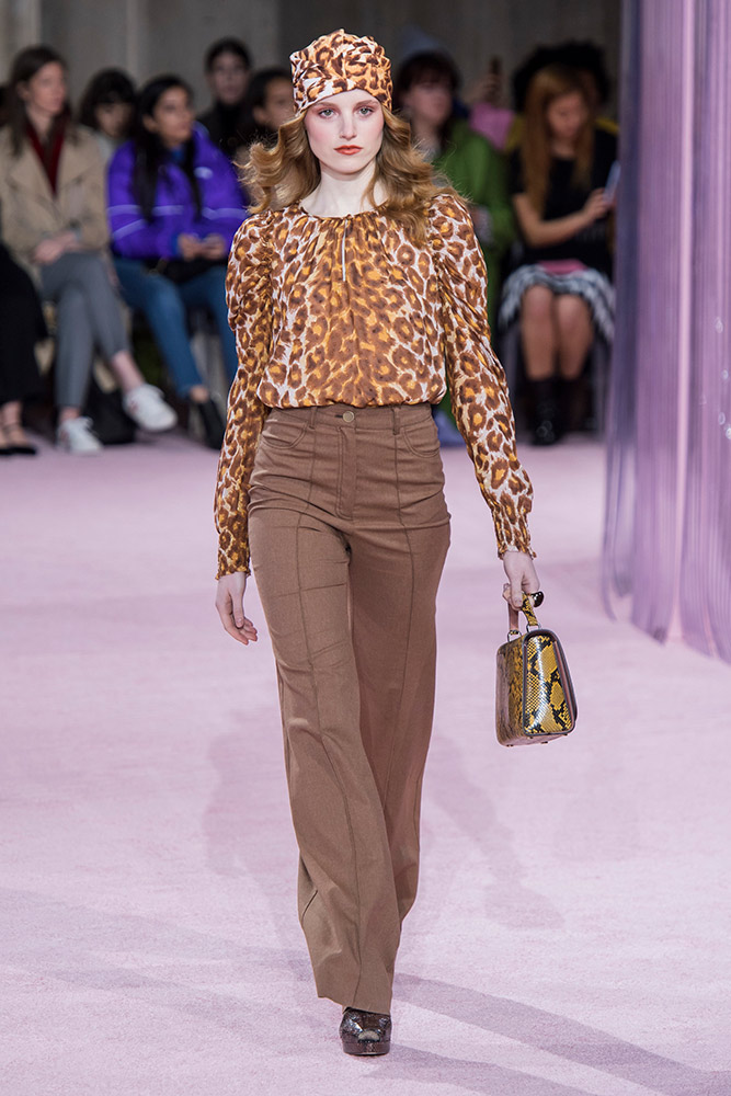 Kate Spade New York Fall 2019 #6