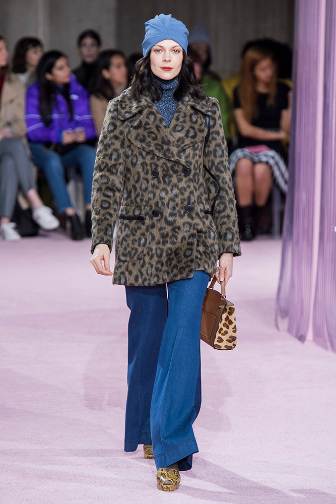 Kate Spade New York Fall 2019 #10