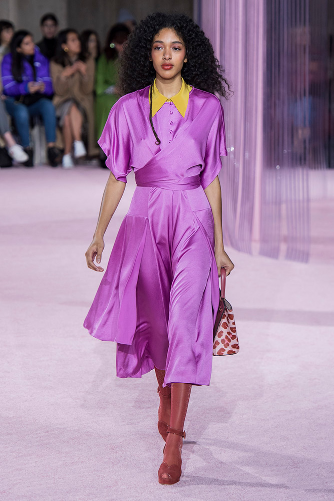 Kate Spade New York Fall 2019 #20