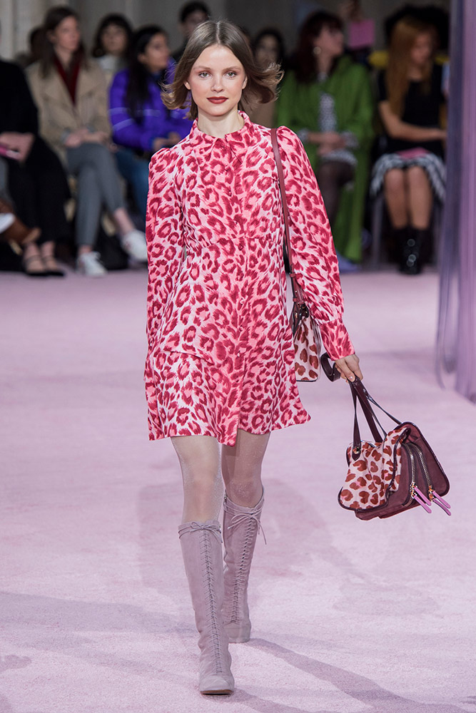 Kate Spade New York Fall 2019 #23