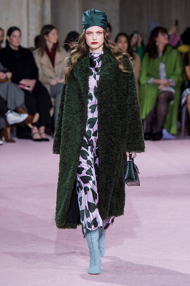 Kate Spade New York Fall 2019 #33