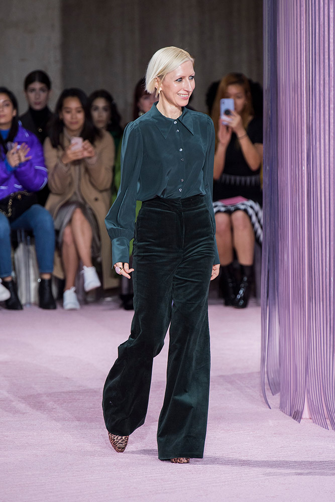 Kate Spade New York Fall 2019 #38