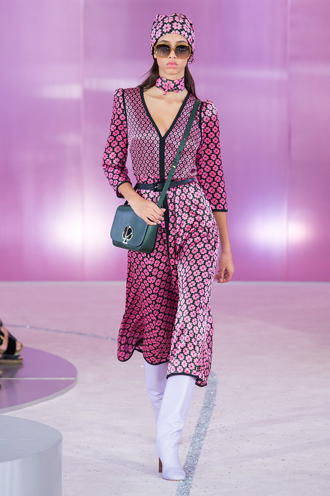 Kate Spade New York Spring 2019