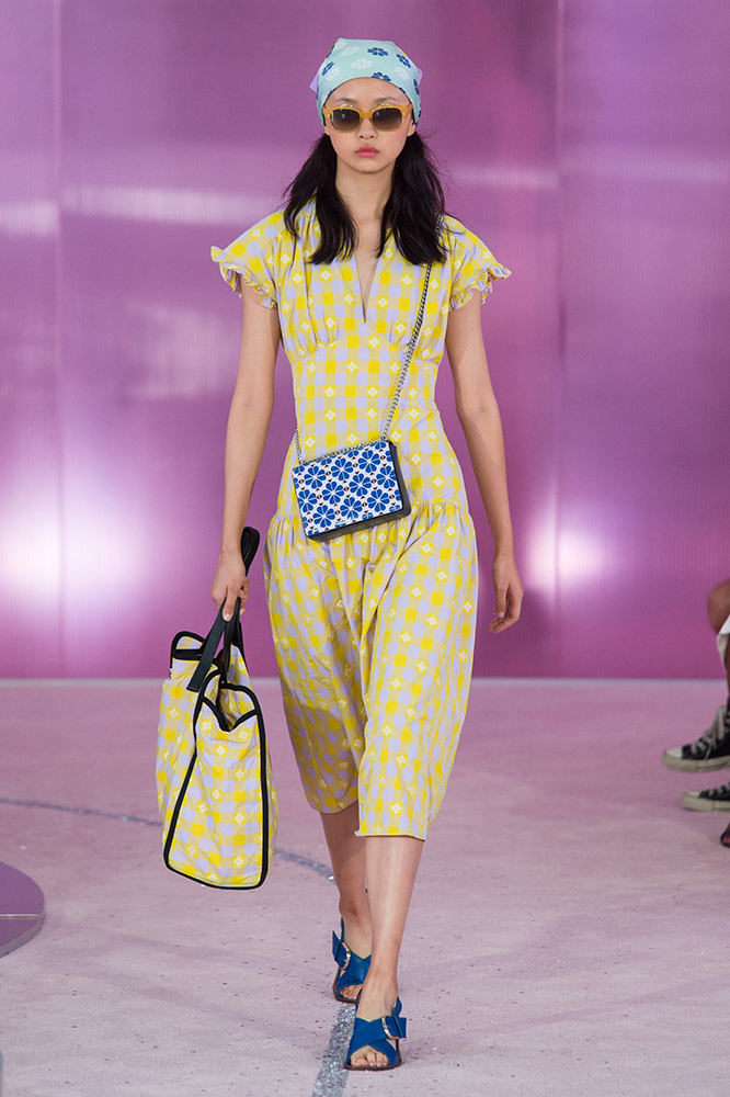 Kate Spade New York Spring 2019 #7