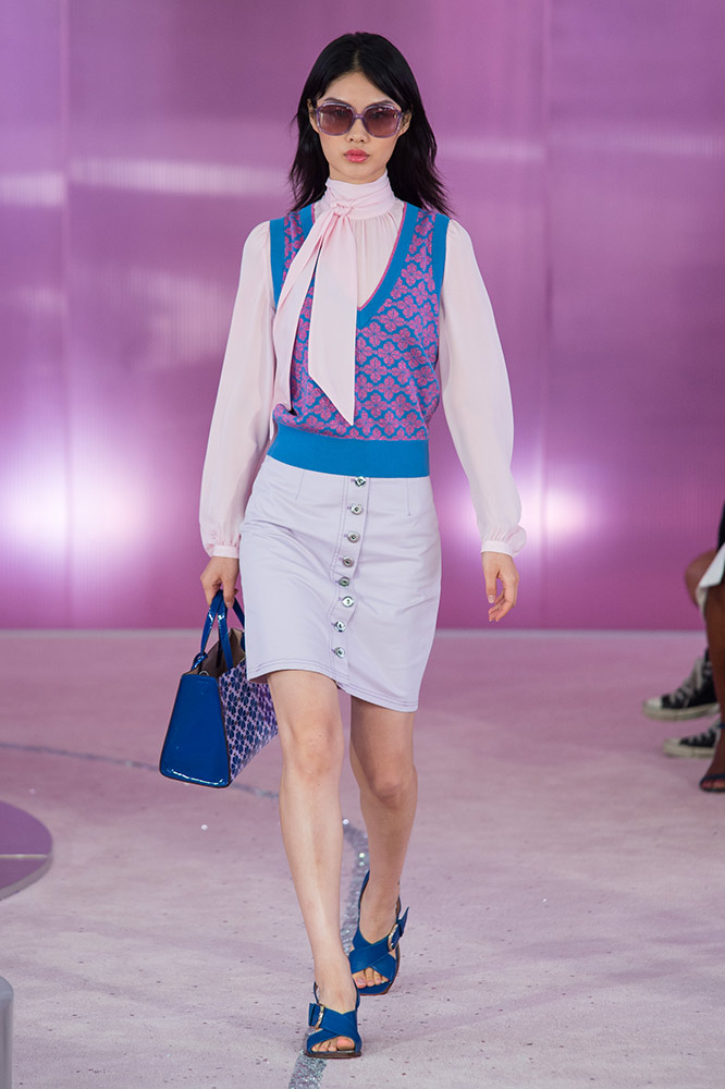 Kate Spade New York Spring 2019 #11