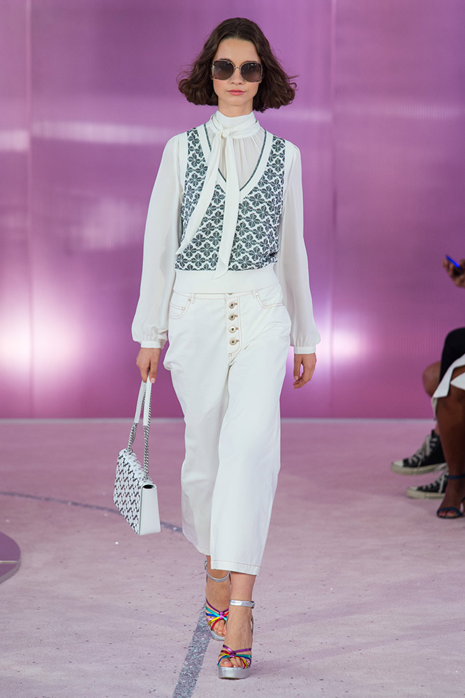 Kate Spade New York Spring 2019 #18