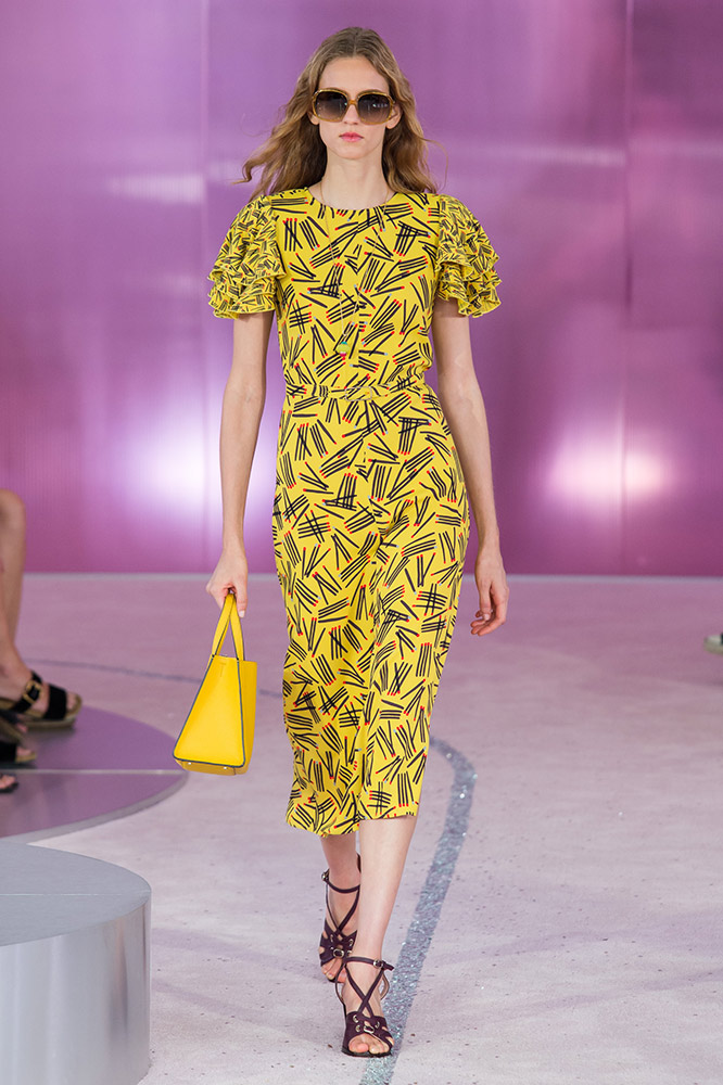 Kate Spade New York Spring 2019 #21