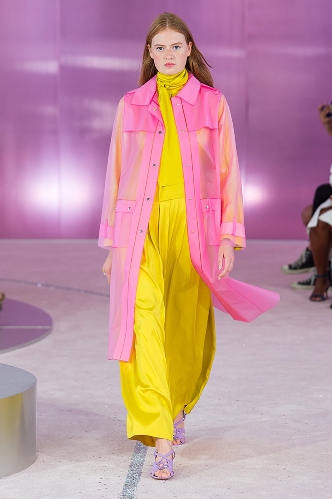 Kate Spade New York Spring 2019 #22