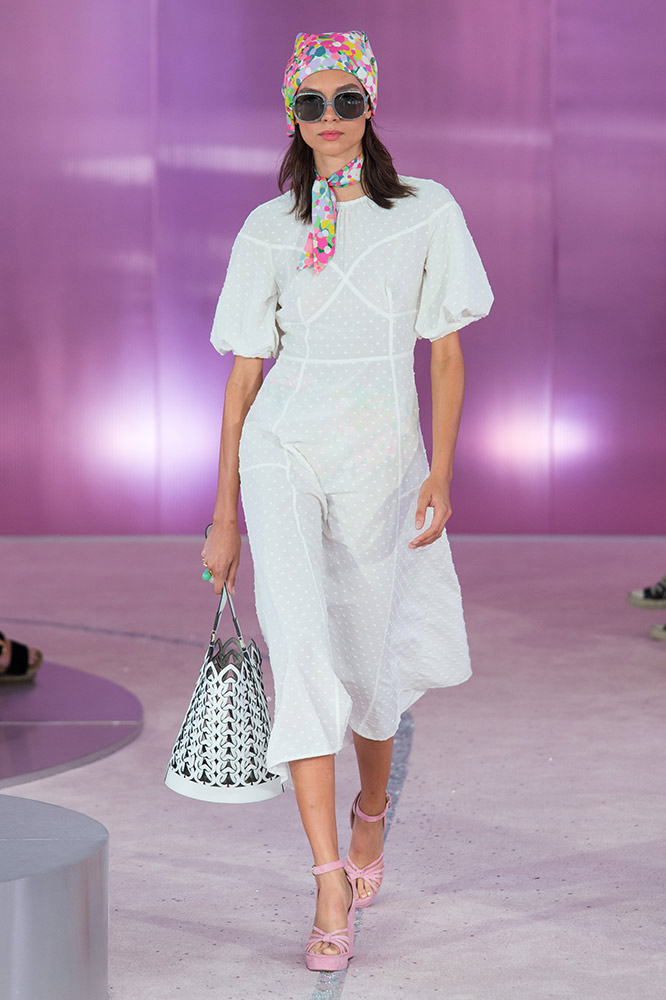 Kate Spade New York Spring 2019 #23