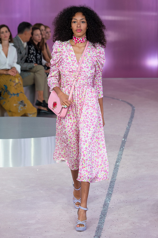 Kate Spade New York Spring 2019 #24