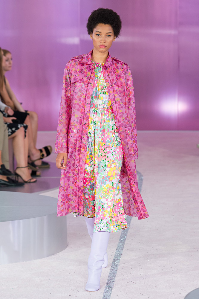 Kate Spade New York Spring 2019 #26