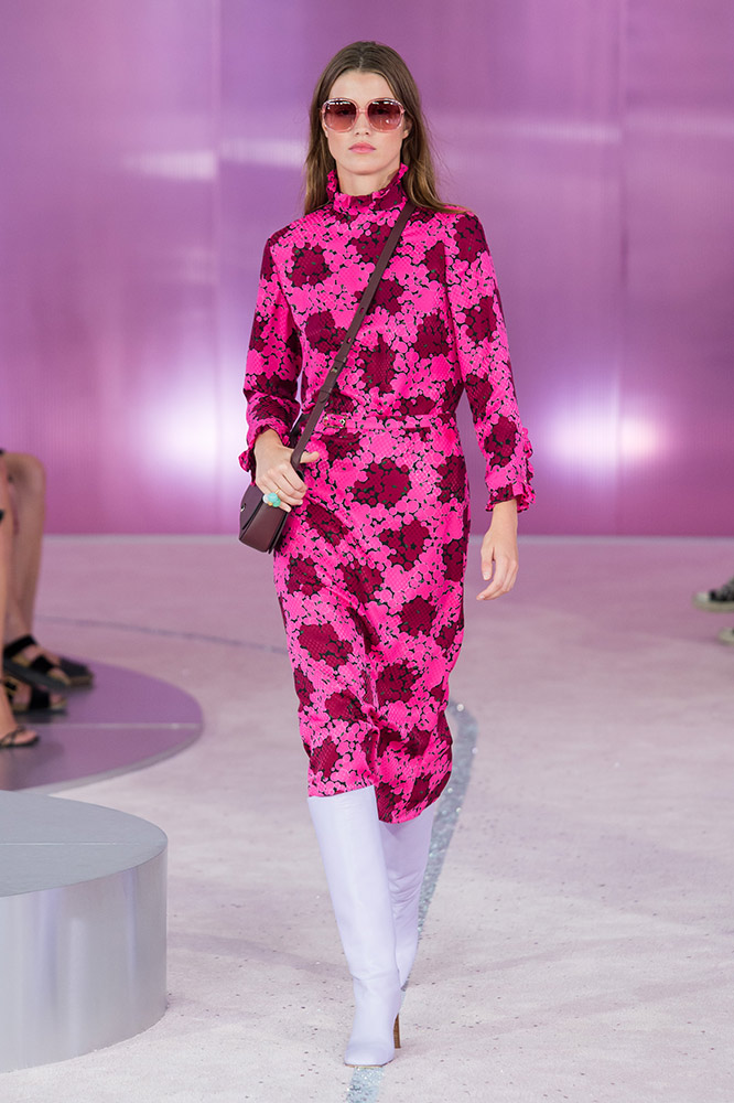 Kate Spade New York Spring 2019 #28