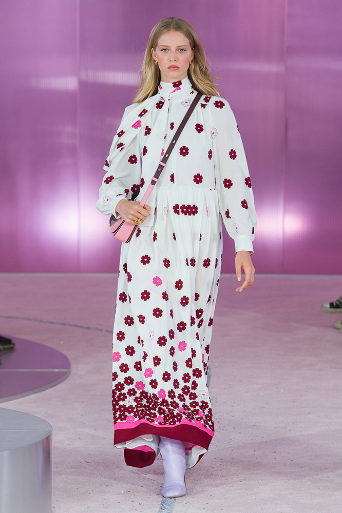 Kate Spade New York Spring 2019 #29