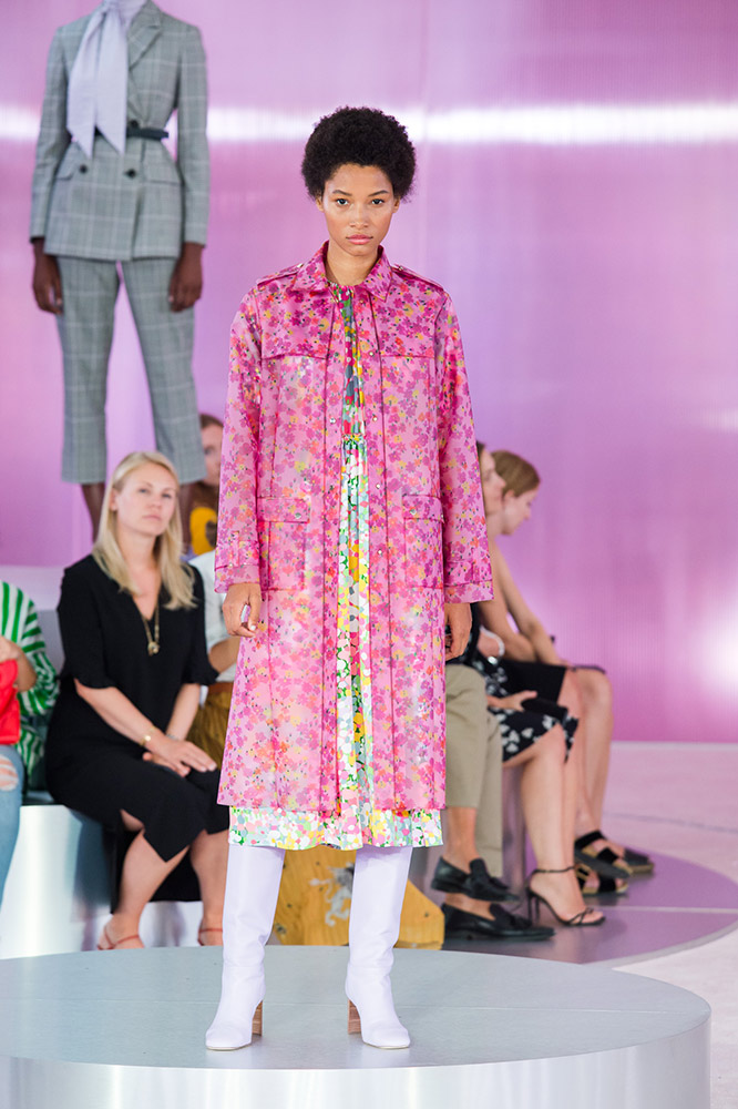 Kate Spade New York Spring 2019 #31