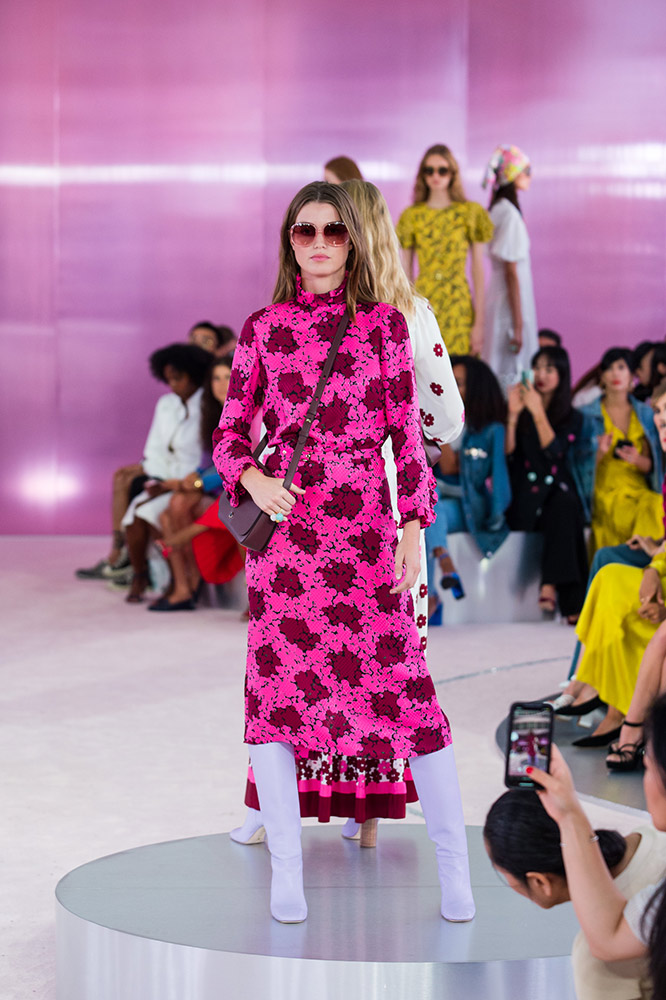 Kate Spade New York Spring 2019 #32