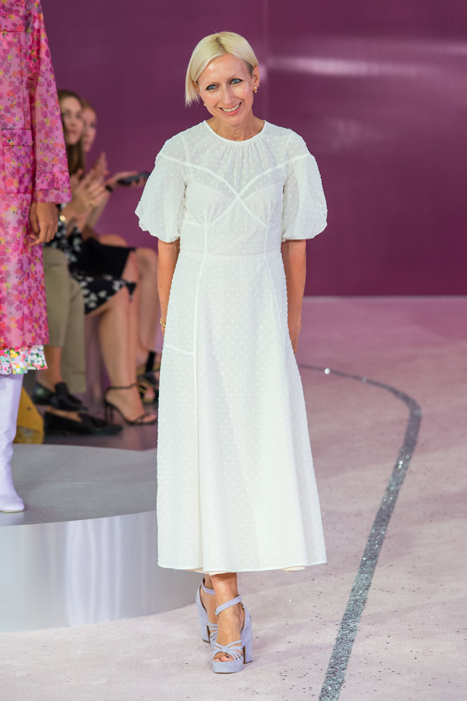 Kate Spade New York Spring 2019 #37