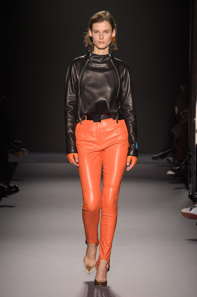 Lanvin Fall 2018 #11