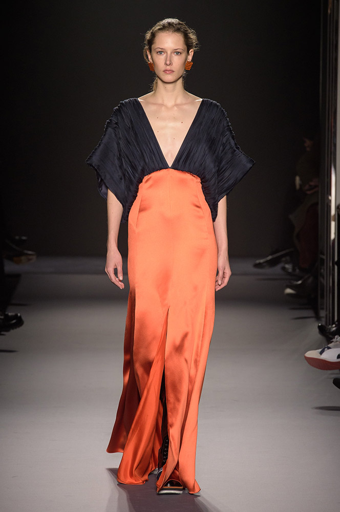 Lanvin Fall 2018 #12