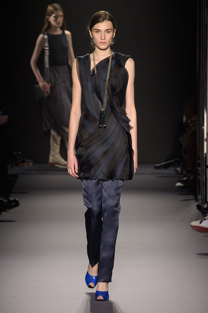 Lanvin Fall 2018 #13