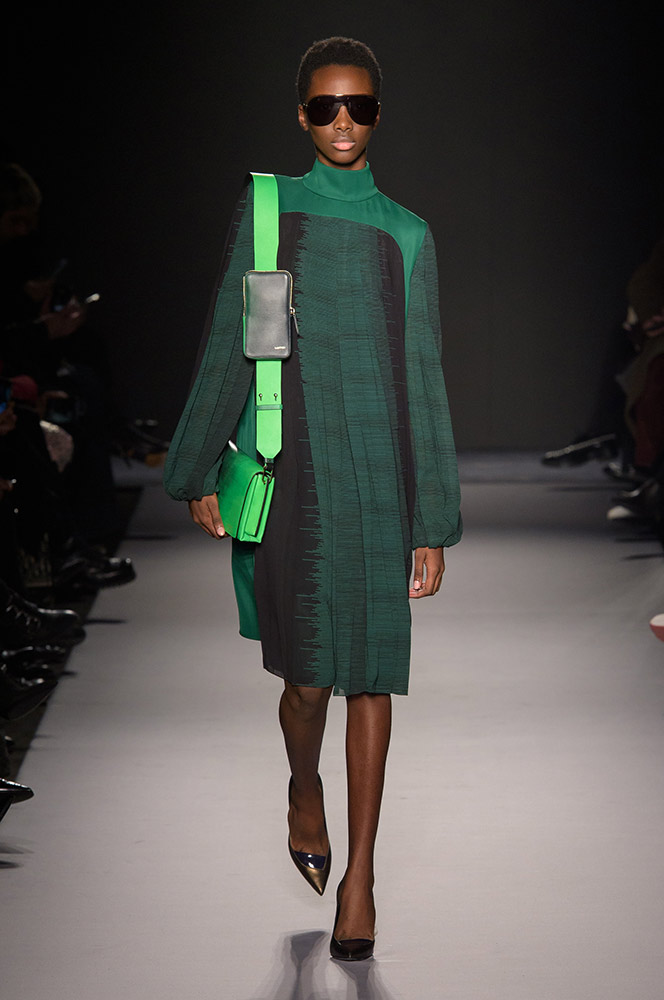 Lanvin Fall 2018 #16