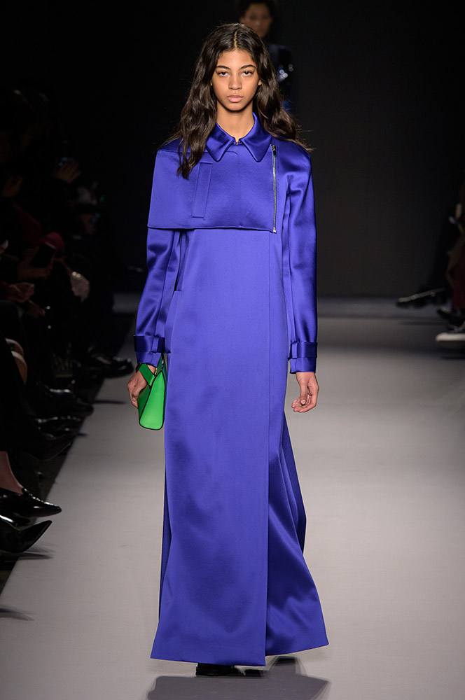 Lanvin Fall 2018 #26