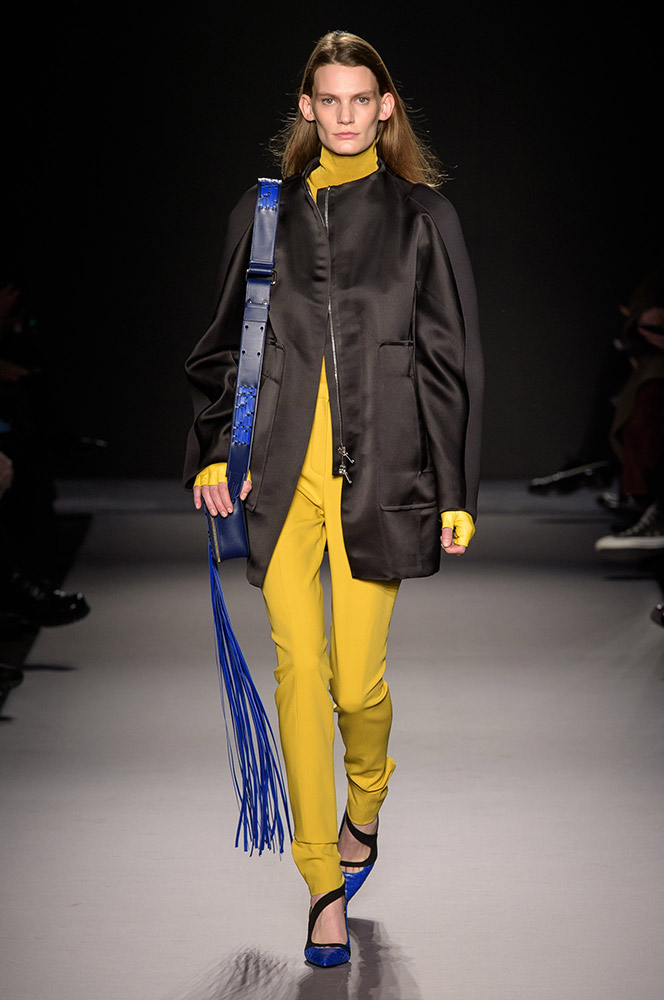 Lanvin Fall 2018 #31