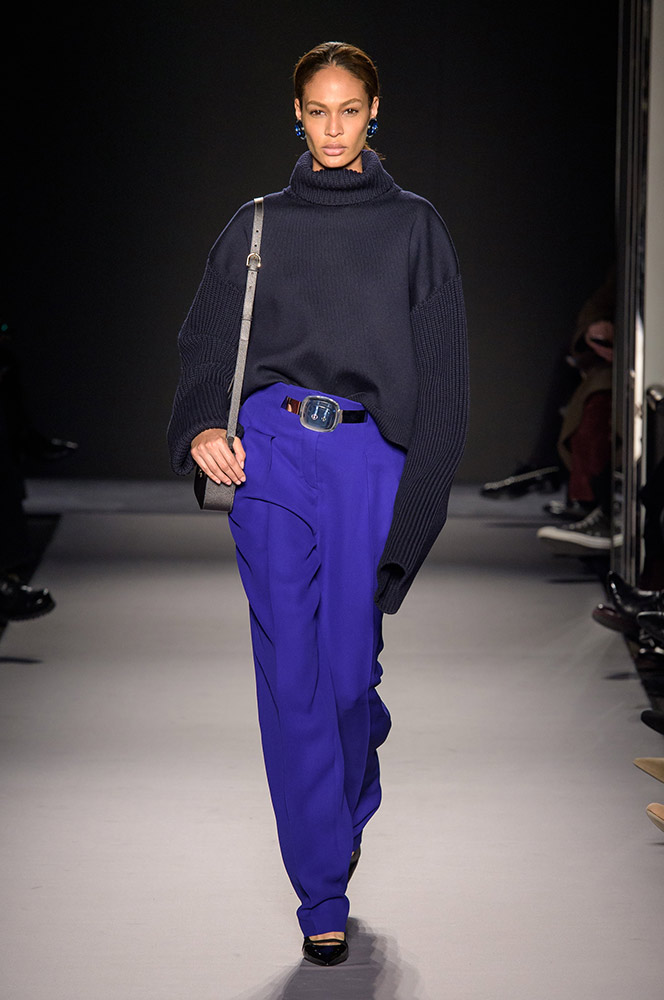 Lanvin Fall 2018 #33