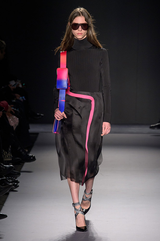 Lanvin Fall 2018 #34