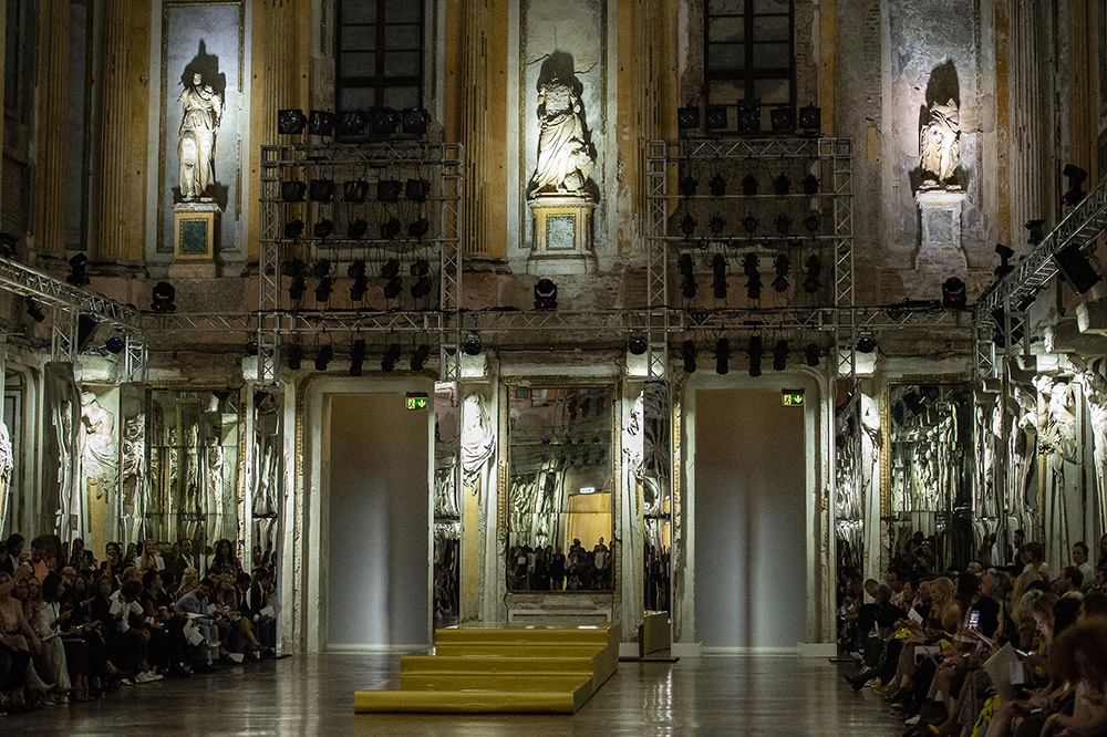 Les Copains Spring 2019 #2