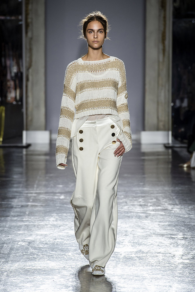 Les Copains Spring 2019 #11